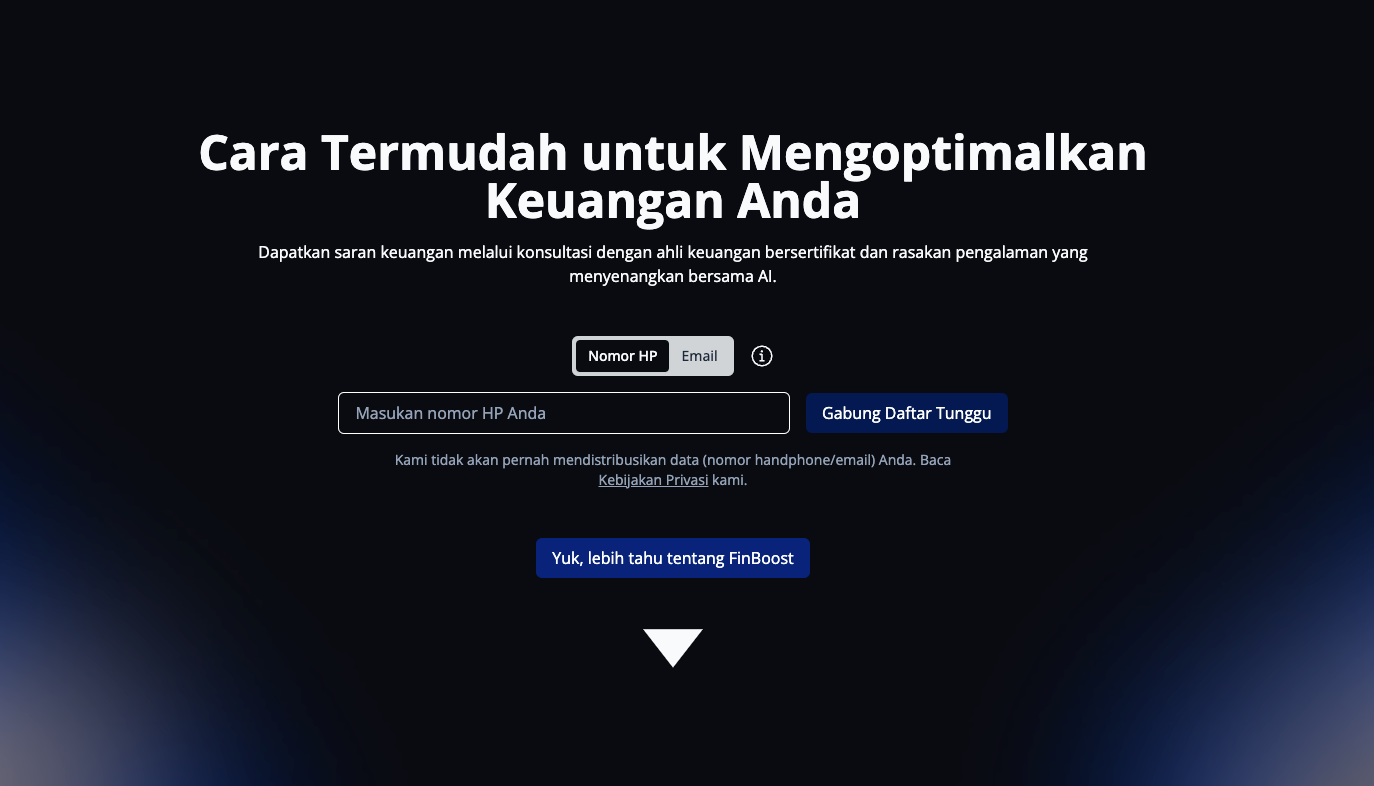 FinBoost