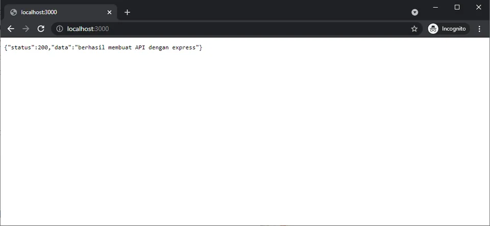 result-express